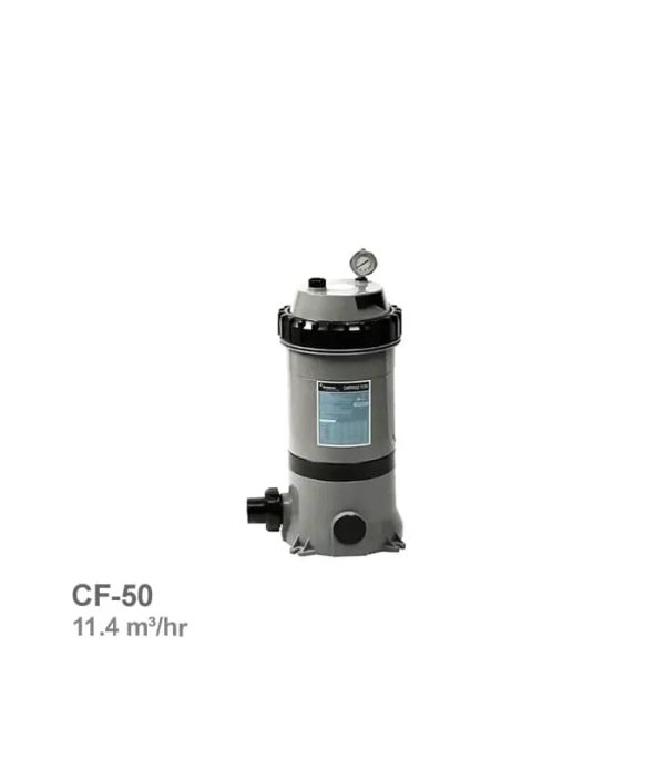 فیلتر کارتریجی ایمکس cf50