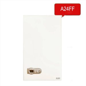 پکیج ایران رادیاتور مدل A24FF