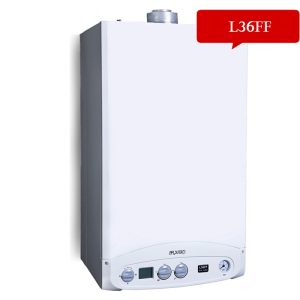 پکیج L36 ایران رادیاتور