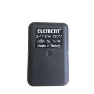 پرشر سوئیچ المنت 2 تا 11