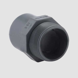 بوشن مغزی UPVC پیمتاش سایز 32x40x1