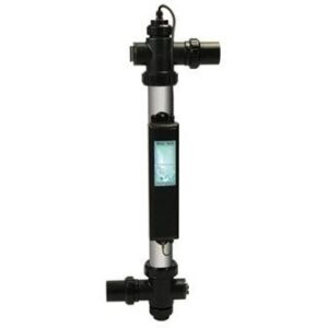 دستگاه ضدعفونی UV ایمکس تایمردار مدل NT-UV-40T