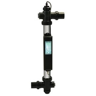 دستگاه ضدعفونی UV ایمکس تایمردار مدل NT-UV-40T