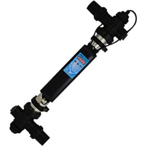 دستگاه UV ایمکس مدل NT-UV75