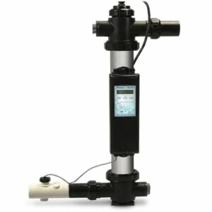 دستگاه ضدعفونی نانو بدون تایمر ایمکس مدل NT-UV-40