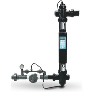 دستگاه UV  ازن دار مدل NT-UV87-87