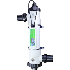 دستگاه ضدعفونی نانو ایمکس تایمر دار NT-UV75T